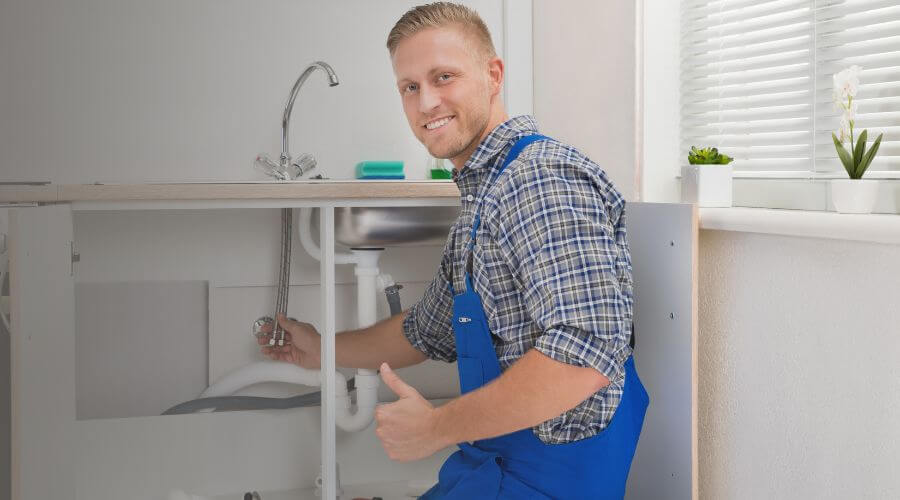 Professional 24 Hour Plumbers services in Arnold, KS